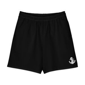 Dockside Cotton Shorts
