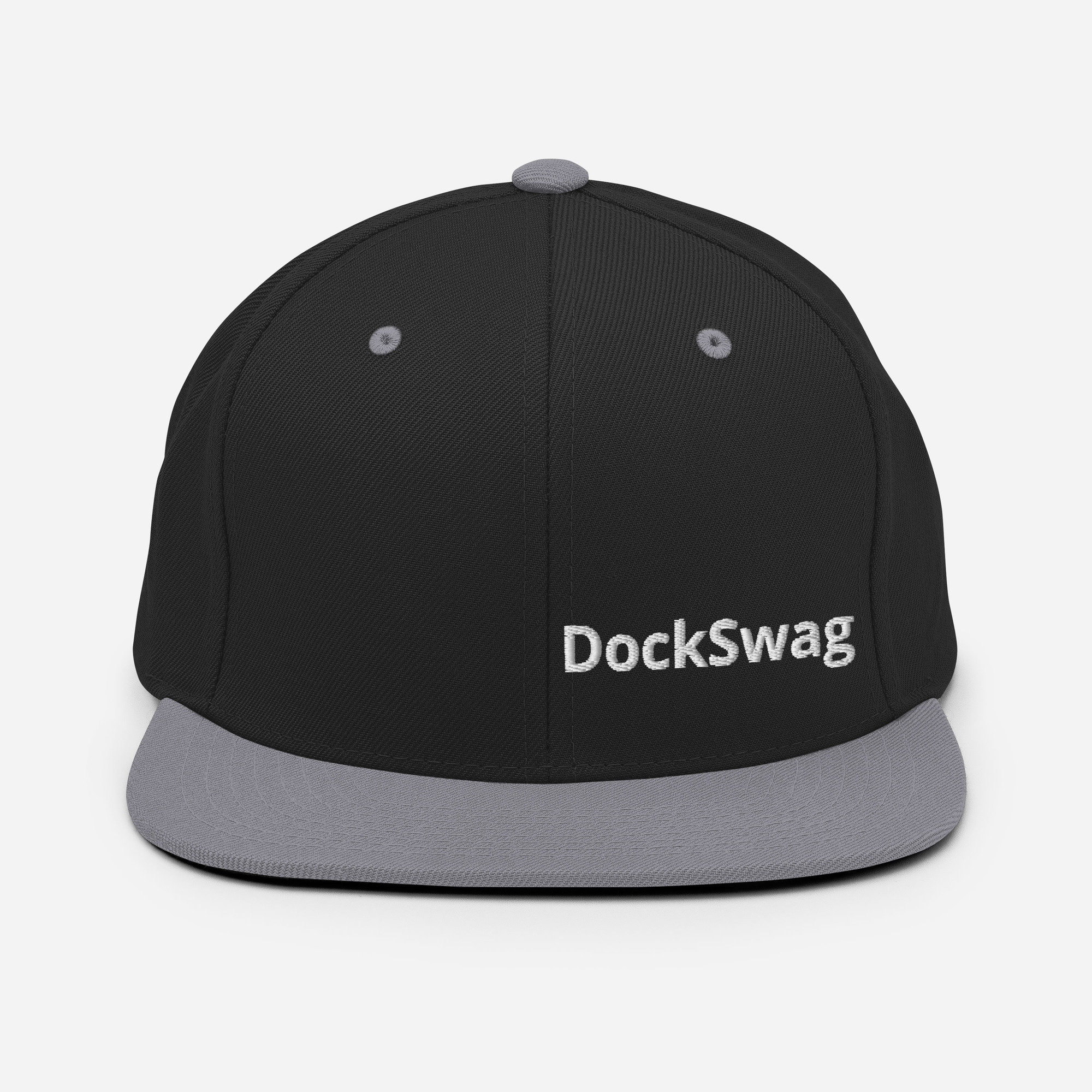 DockSwag Driftline Snapback