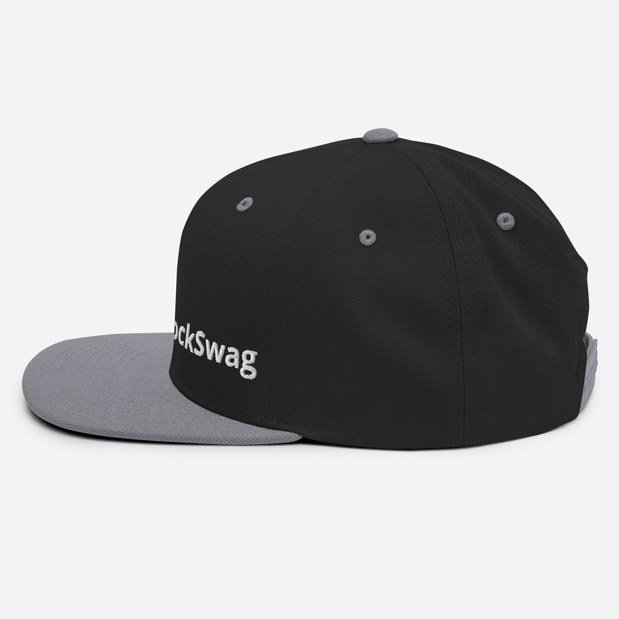 DockSwag Driftline Snapback - Image 3